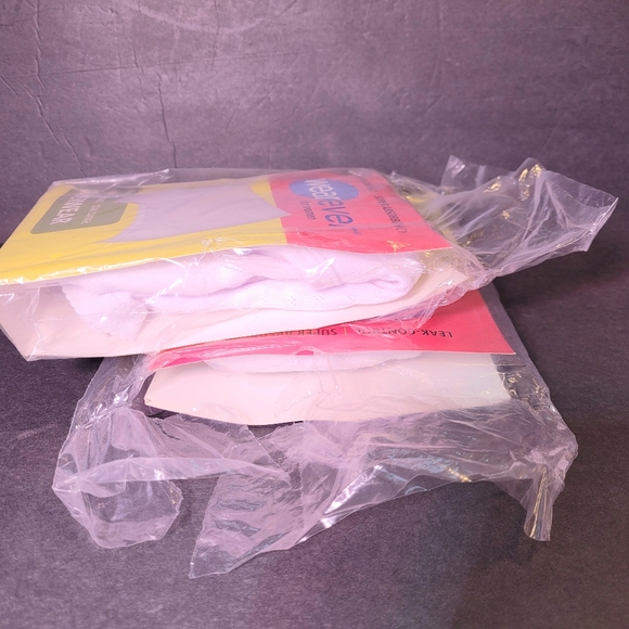 Wearever Underwear Leak Control Size Medium 4 Packages 2 Open Factory Folded - Picture 2 of 4